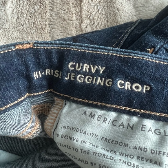 American Eagle Jegging - Picture 2 of 3